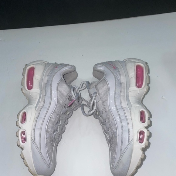 Nike Air Max 95 'Psychic Pink' women size 5 - Picture 2 of 6